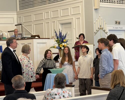 Youth Sunday Youth Sunday